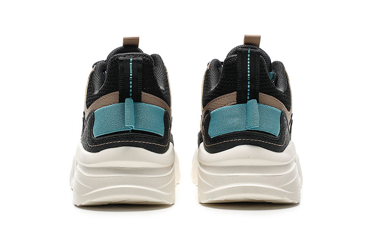 Anta Life Series Low 'Black Grey' 圖 6