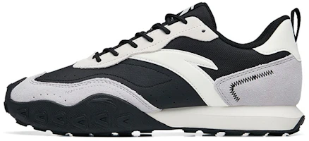 Anta Life Series Low 'Black Grey White' 112238856-6 Anta Life Series Low 'Black Grey White' 112238856-6