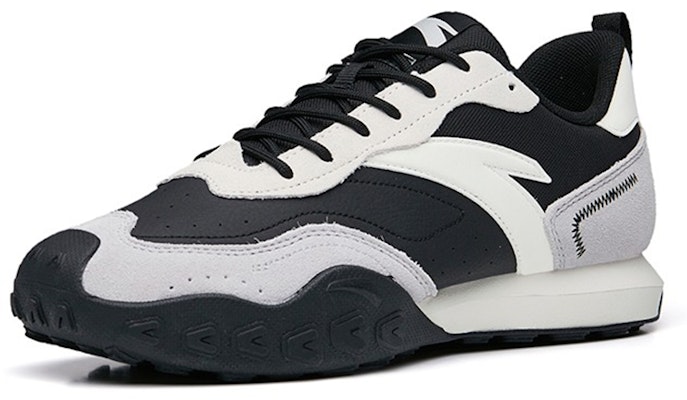 Anta Life Series Low 'Hitam Abu-Abu Putih' 112238856-6 Order Anta Life Series Low 'Hitam Abu-Abu Putih' 112238856-6