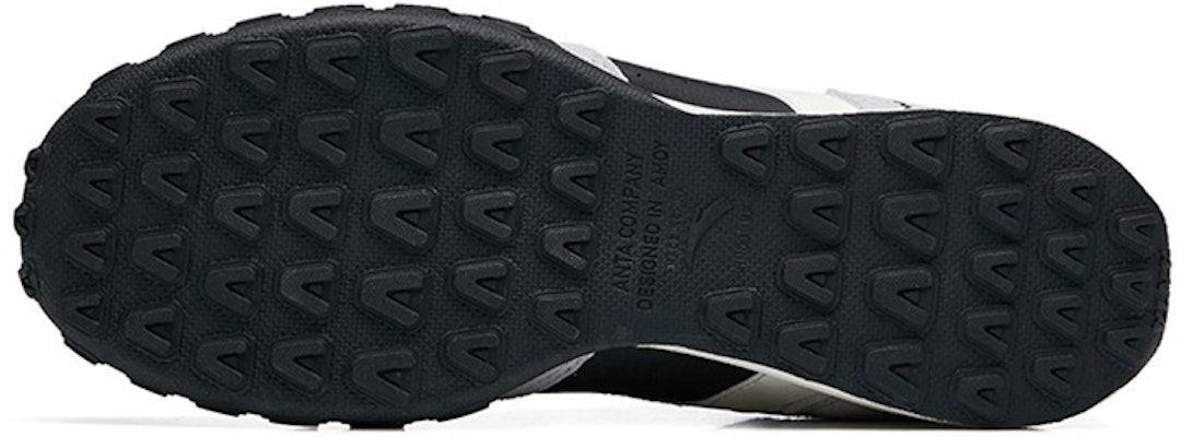 Anta Life Series Low 'Hitam Abu-Abu Putih' 112238856-6 Purchase Anta Life Series Low 'Hitam Abu-Abu Putih' 112238856-6