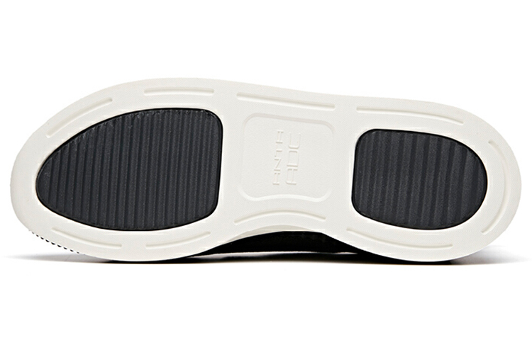 Anta Life Series Low 'Black Orange White' 圖 5