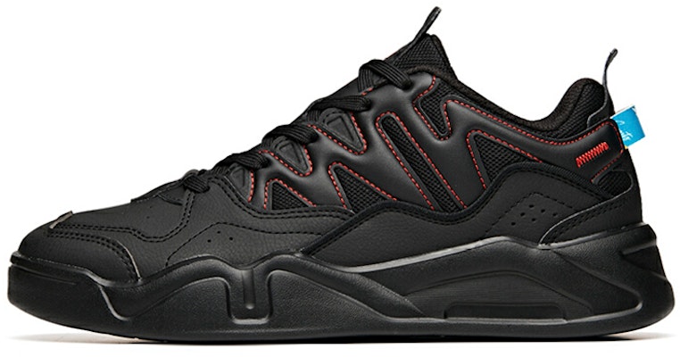 アンタ ライフ シリーズ ロー "黒赤" (Anta Raifu Shirīzu Rō "Kuro Aka") 112018041-6 Buy アンタ ライフ シリーズ ロー "黒赤" (Anta Raifu Shirīzu Rō "Kuro Aka") 112018041-6