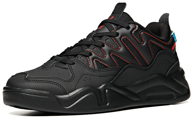 アンタ ライフ シリーズ ロー "黒赤" (Anta Raifu Shirīzu Rō "Kuro Aka") 112018041-6 Order アンタ ライフ シリーズ ロー "黒赤" (Anta Raifu Shirīzu Rō "Kuro Aka") 112018041-6