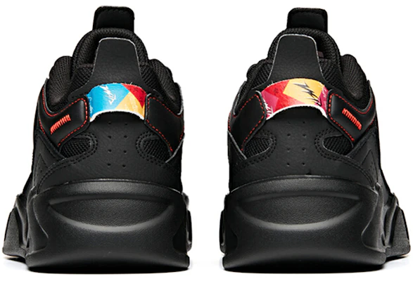 アンタ ライフ シリーズ ロー "黒赤" (Anta Raifu Shirīzu Rō "Kuro Aka") 112018041-6 Shop アンタ ライフ シリーズ ロー "黒赤" (Anta Raifu Shirīzu Rō "Kuro Aka") 112018041-6