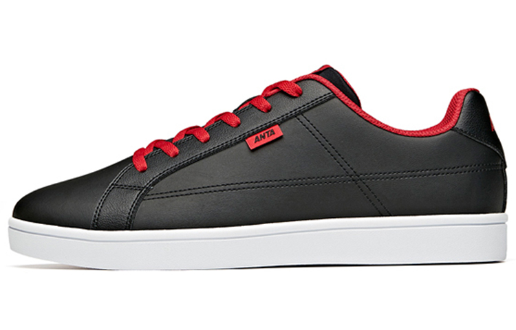 Anta Life Series Low 'Black Red'
