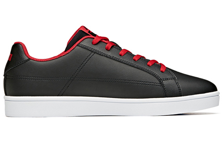 Anta Life Series Low 'Black Red' 圖 2