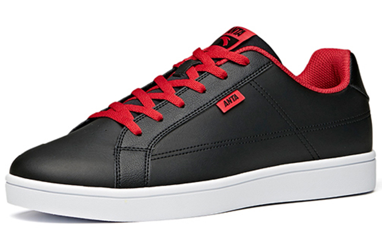 Anta Life Series Low 'Black Red' 圖 3