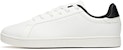 Anta Life Series Kasut Low 'Putih Hitam' 112018064-1