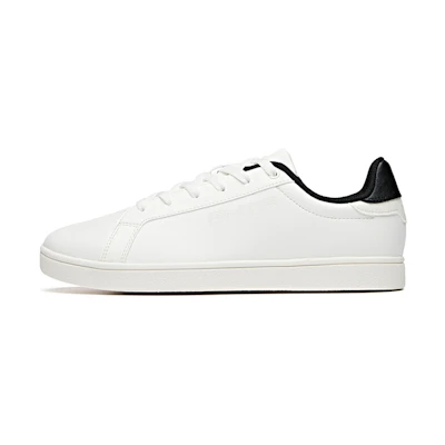 Anta Life Series Low Sneakers 'White Black'