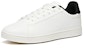 Anta Life Series Kasut Low 'Putih Hitam' 112018064-1