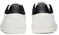 Anta Life Series Kasut Low 'Putih Hitam' 112018064-1