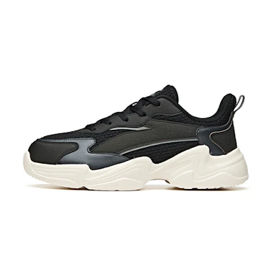 Anta Life Series Low 'Black White'