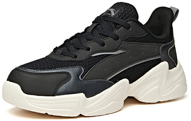 Anta Life Series Rendah 'Hitam Putih' 112038822-1 Order Anta Life Series Rendah 'Hitam Putih' 112038822-1