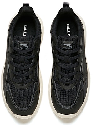 Anta Life Series Rendah 'Hitam Putih' 112038822-1 Lookbook Anta Life Series Rendah 'Hitam Putih' 112038822-1