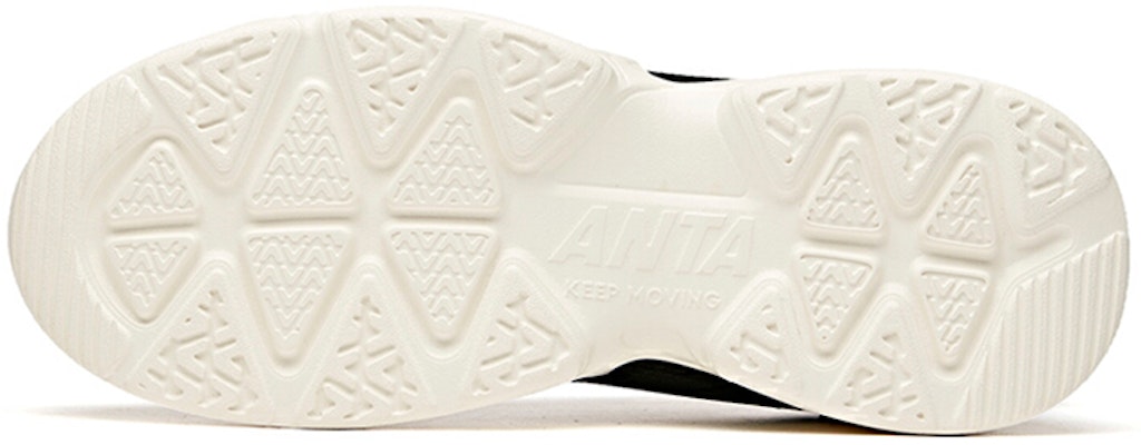 Anta Life Series Rendah 'Hitam Putih' 112038822-1 Purchase Anta Life Series Rendah 'Hitam Putih' 112038822-1