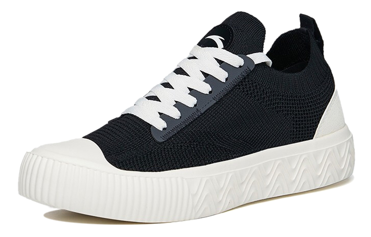 Anta Life Series Low 'Black White' 圖 2