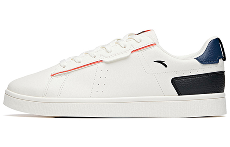 Anta Life Series Low 'Black White'