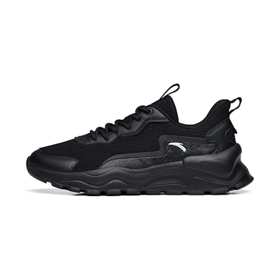 Anta Life Series Low 'Black White'