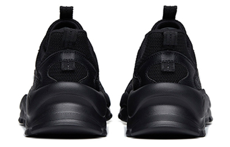 Anta Life Series Low 'Black White' 圖 5