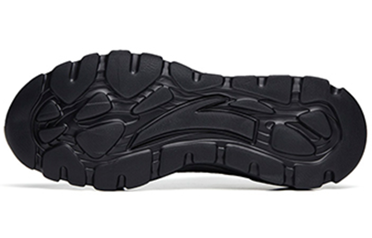 Anta Life Series Low 'Black White' 圖 6