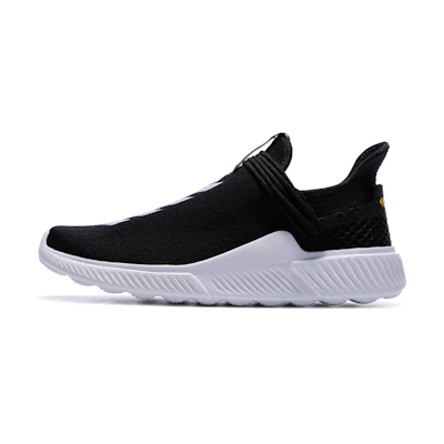 Anta Life Series Low 'Black White'
