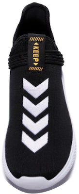 Anta Life Series Rendah 'Hitam Putih' 91818808-3 Shop Anta Life Series Rendah 'Hitam Putih' 91818808-3