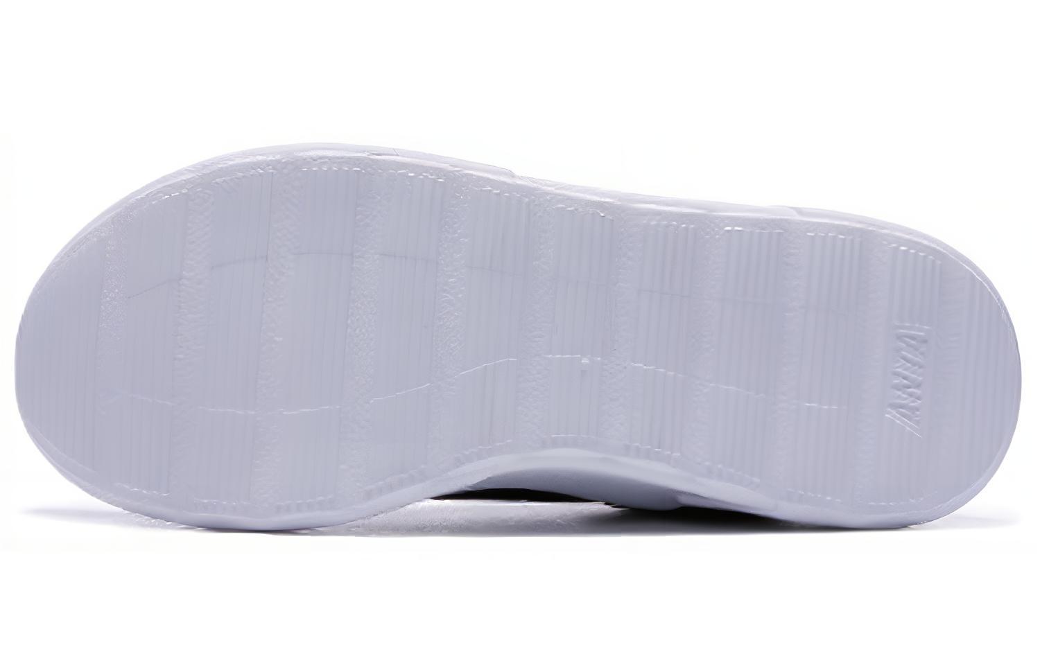 Details for Anta Life Series Low 'Hitam Putih' 91818808-3