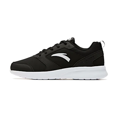 Anta Life Collection 'Black White'