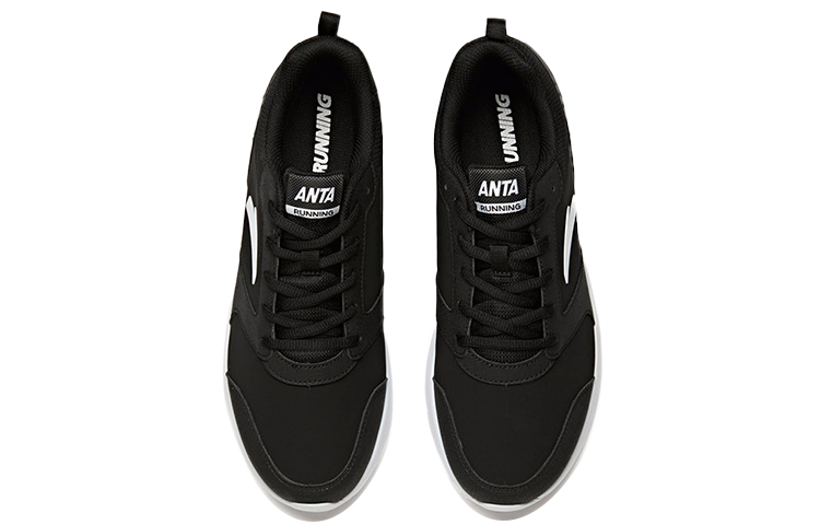 Anta Life Collection 'Black White' 圖 3