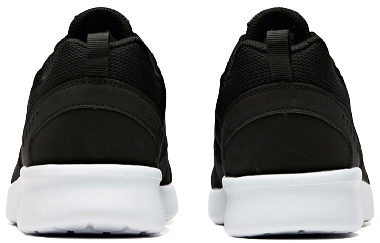 Anta Life Collection 'Black White' 圖 4