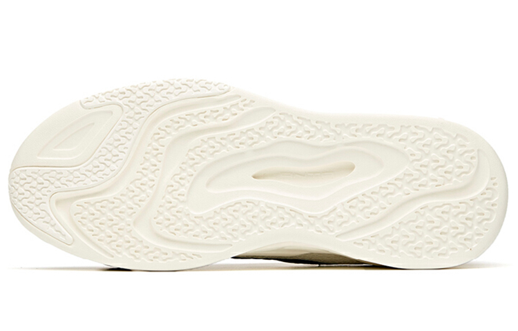 Anta Life Series Low 'Black White Green' 圖 5