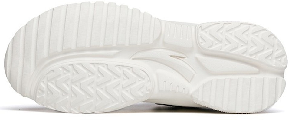 安踏生命系列低帮鞋 '黑白灰' 112218860-4 Purchase 安踏生命系列低帮鞋 '黑白灰' 112218860-4