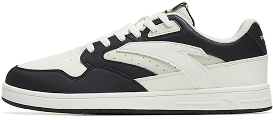 Anta Life Series Low 'Black White Grey' 112258068-2 Buy Anta Life Series Low 'Black White Grey' 112258068-2