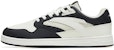 Anta Life Series Low 'Hitam Putih Kelabu' 112258068-2
