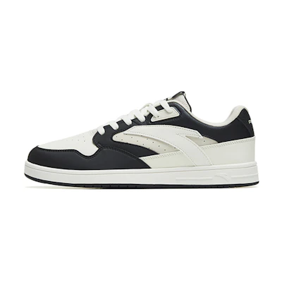 Anta Life Series Low 'Black White Grey'