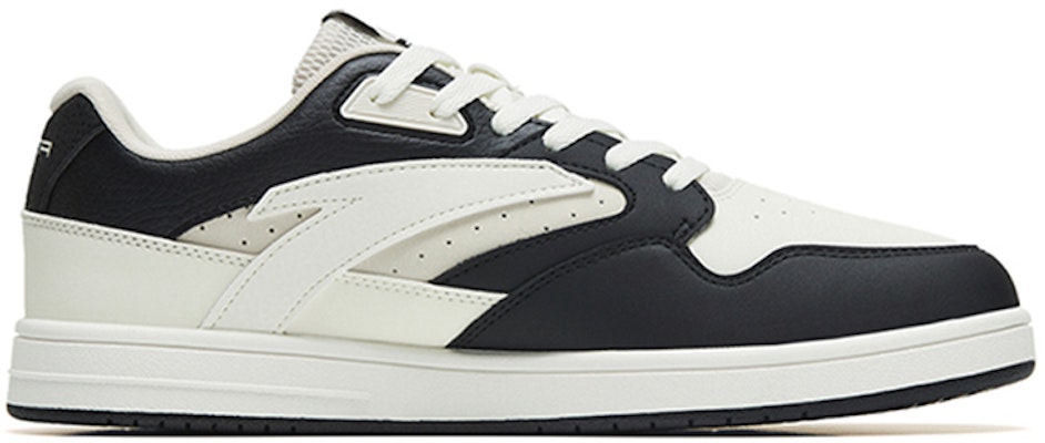 Anta Life Series Low 'Black White Grey' 112258068-2 Order Anta Life Series Low 'Black White Grey' 112258068-2