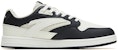 Anta Life Series Low 'Hitam Putih Kelabu' 112258068-2