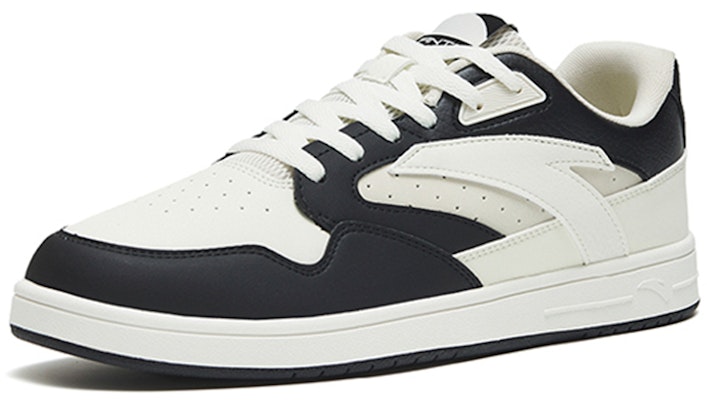 Anta Life Series Low 'Black White Grey' 112258068-2 Lookbook Anta Life Series Low 'Black White Grey' 112258068-2