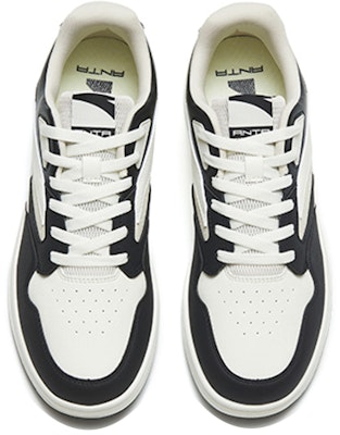Anta Life Series Low 'Black White Grey' 112258068-2 Shop Anta Life Series Low 'Black White Grey' 112258068-2