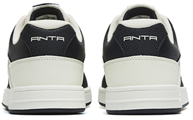 Anta Life Series Low 'Black White Grey' 112258068-2 Purchase Anta Life Series Low 'Black White Grey' 112258068-2