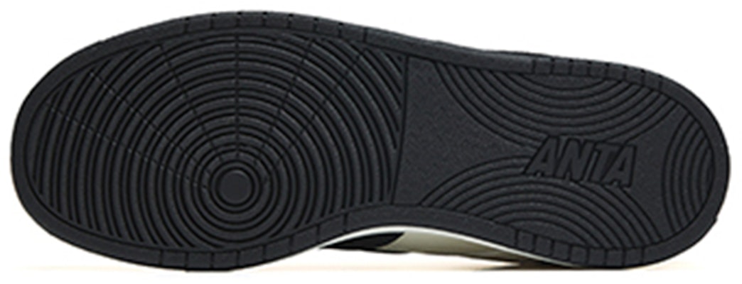 Anta Life Series Low 'Black White Grey' 112258068-2 Details for Anta Life Series Low 'Black White Grey' 112258068-2