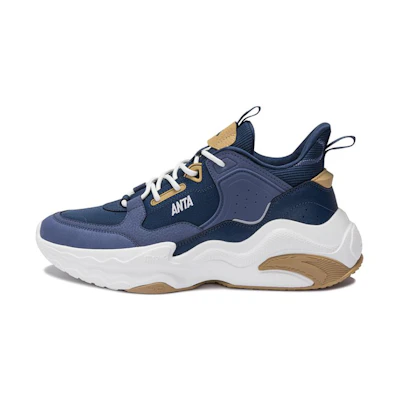 Anta Life Series Low 'Blue CMFT'