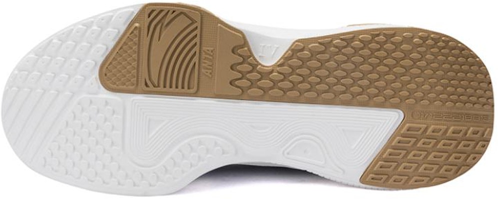 安踏生活系列低帮“蓝色舒适” 112458812S-1 Purchase 安踏生活系列低帮“蓝色舒适” 112458812S-1