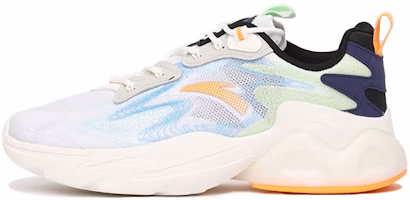 Anta Life Series Low 'Blue White' 112128891-3 Anta Life Series Low 'Blue White' 112128891-3