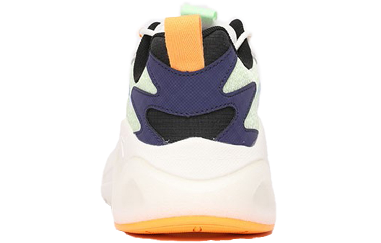 Anta Life Series Low 'Blue White' 圖 4