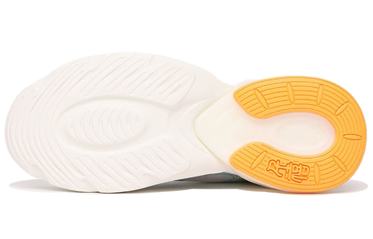 Anta Life Series Low 'Blue White' 圖 5