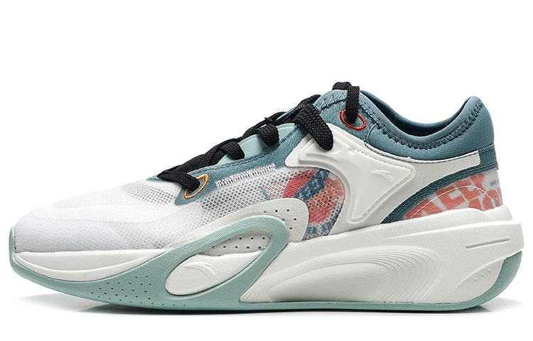 Anta Life Series Low 'Blue White' 112228081-5