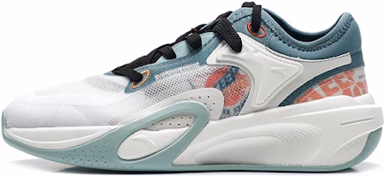 Anta Life Series Low 'Blue White' 112228081-5 Anta Life Series Low 'Blue White' 112228081-5