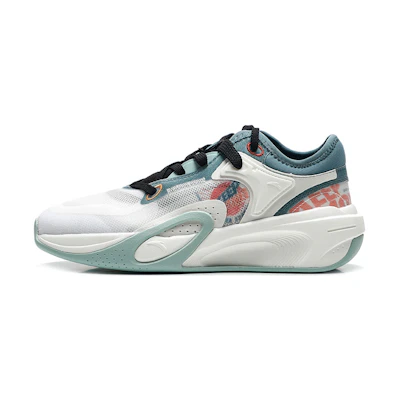 Anta Life Series Low 'Blue White'