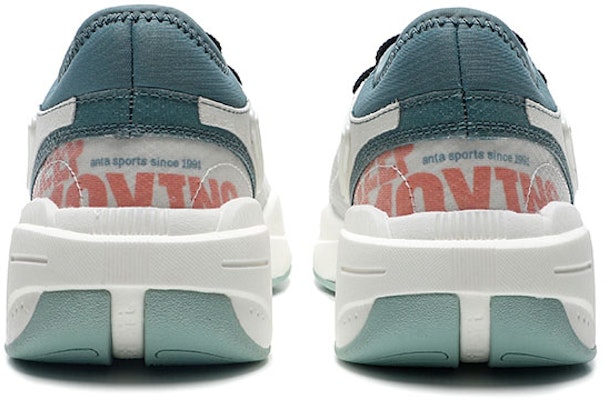 Anta Life Series Low 'Blue White' 112228081-5 Purchase Anta Life Series Low 'Blue White' 112228081-5